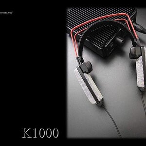 AKG K-1000 II