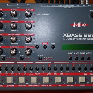 XBASE 888