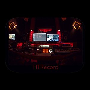 HTRecord Studio
