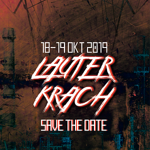 Lauter Krach 2019