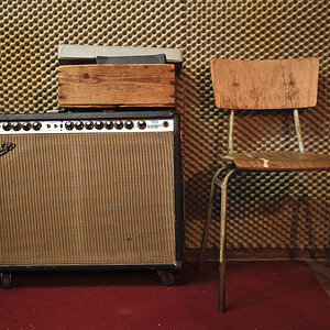 Fender-twin