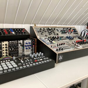 Modular Setup