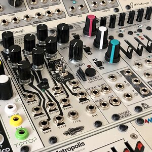 Modular Setup