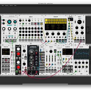 VCV Polyphonic