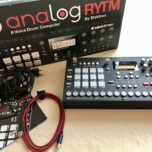 Elektron Analog Rytm