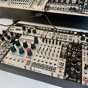 Intellijel Palette