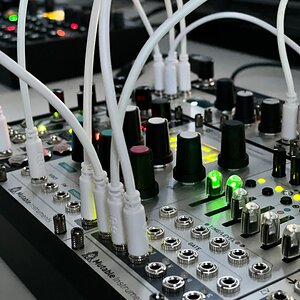 Intellijel Palette