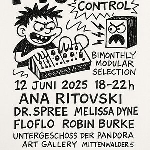 PVCs 8 B&W Flyer-Poster.jpg