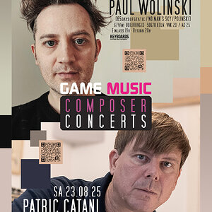 Two new chapters of GAME MUSIC COMPOSER CONCERTS.jpg