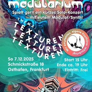 Phonophon Modularium 6 invite card 003.webp