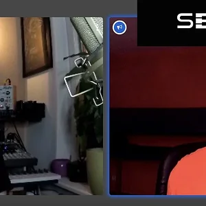 SequencerTalk 8 - Talk.webp