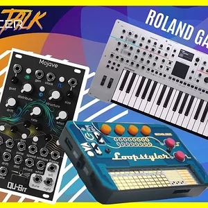 ROLAND GAiA2 Q&A.webp