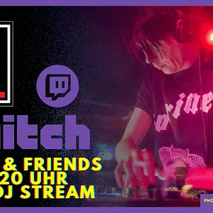 BEATS & Friends ab 20 UHR live.webp