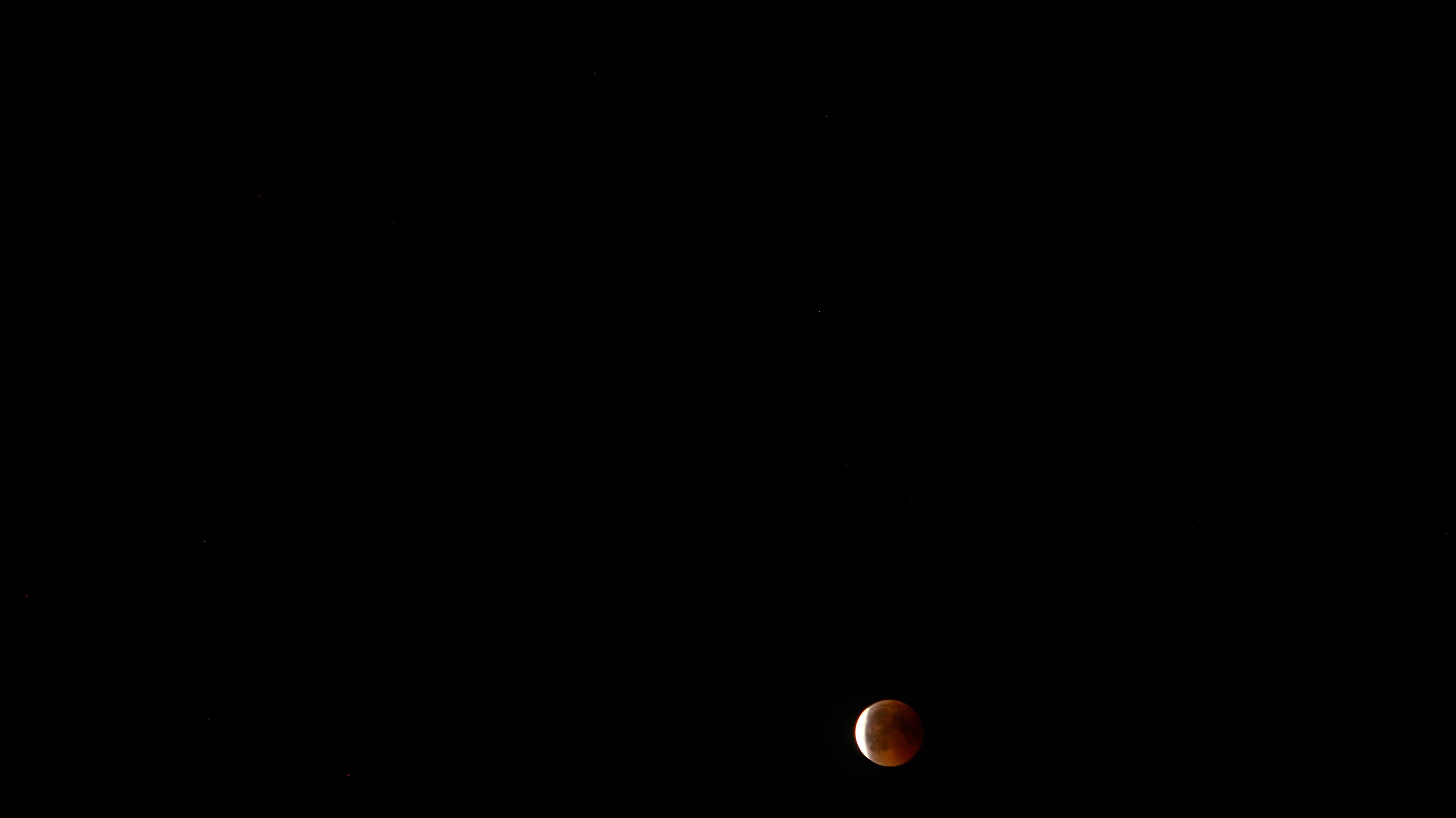 Blood Moon