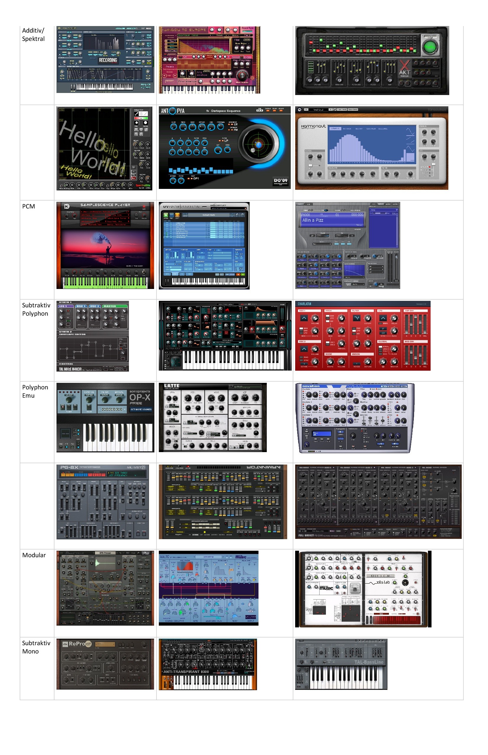 Danoh_VST_Collection_II