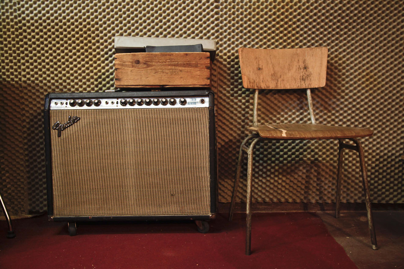 Fender-twin