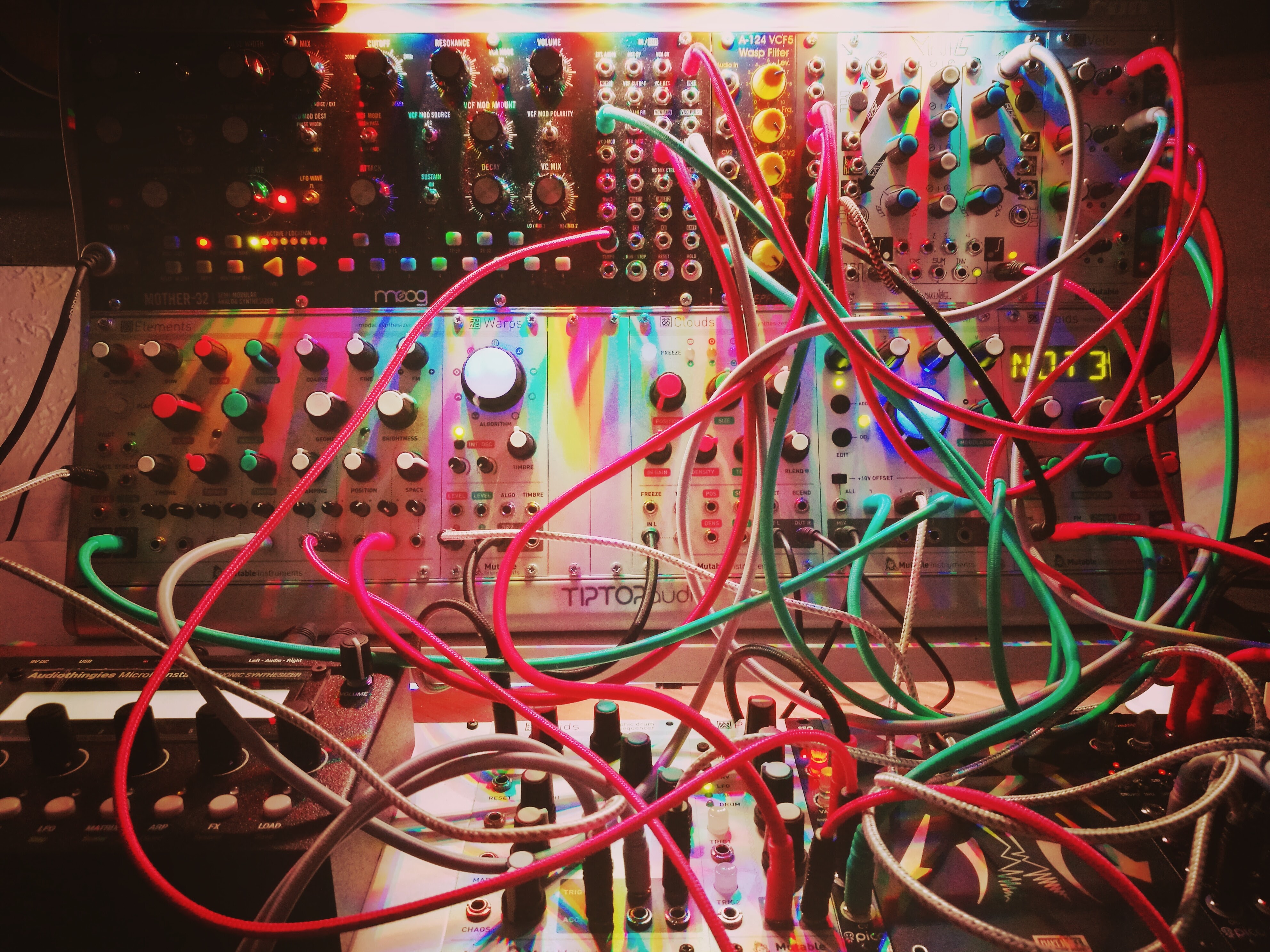 Modular 2.0