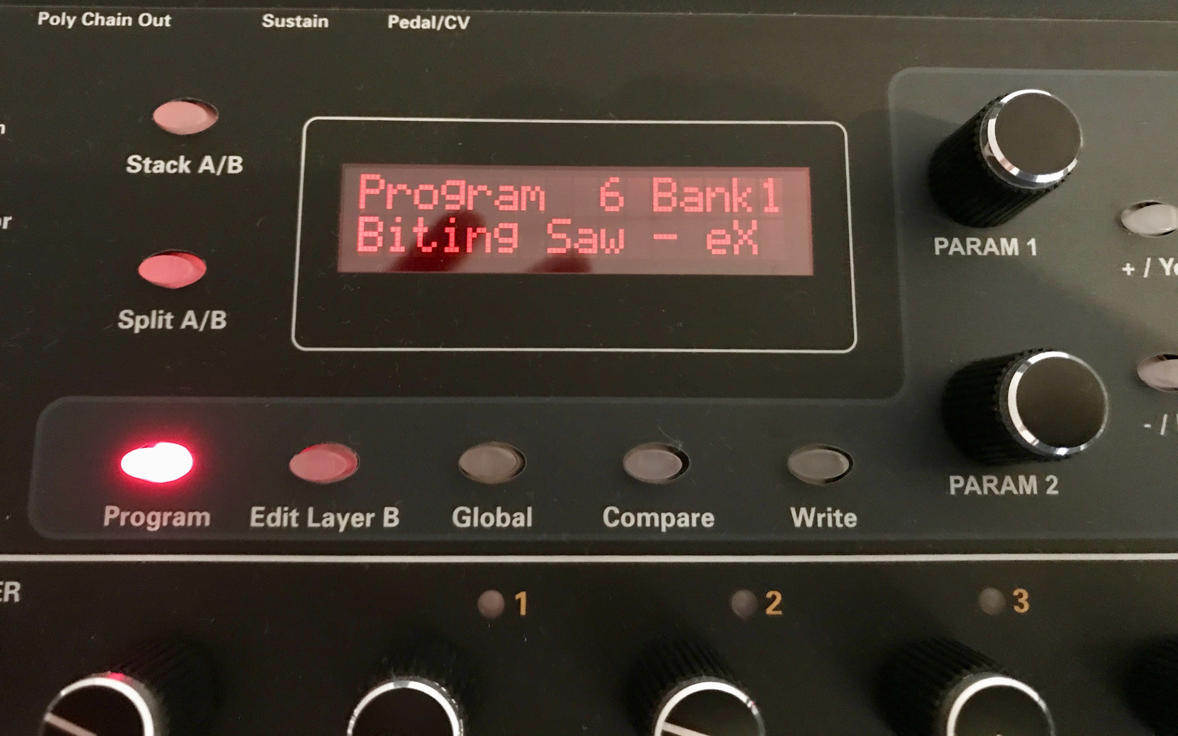 Prophet 08