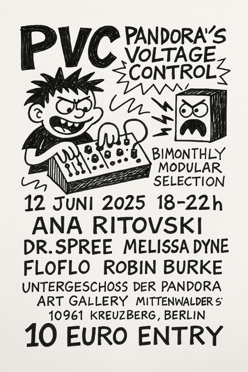 PVCs 8 B&W Flyer-Poster.jpg
