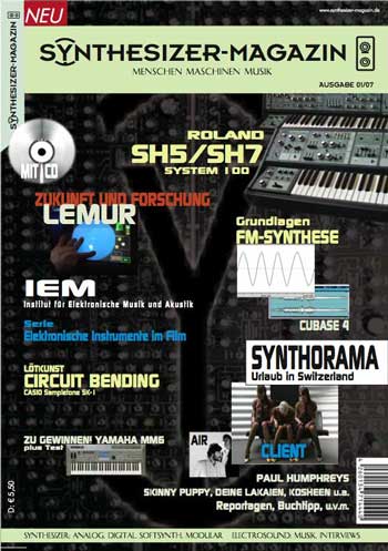 SynMag 1