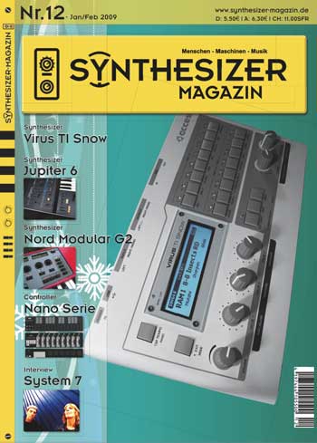 SynMag 12