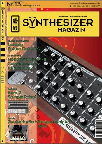 SynMag 13