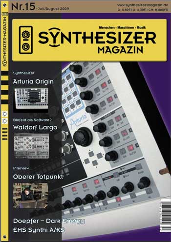 SynMag 15