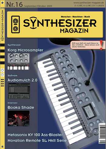 SynMag 16