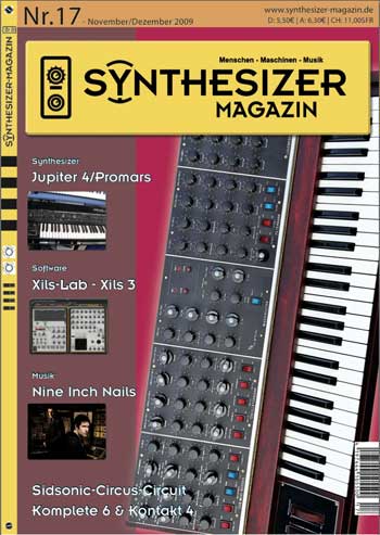 SynMag 17