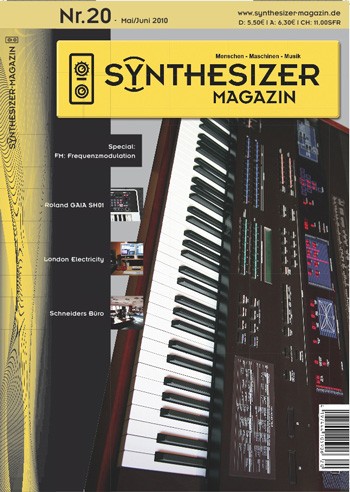 SynMag 20