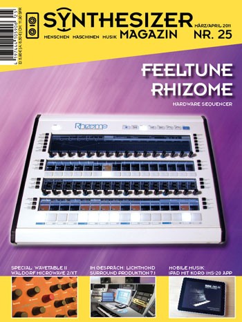 SynMag 25