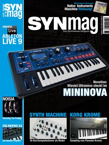 Synmag 36