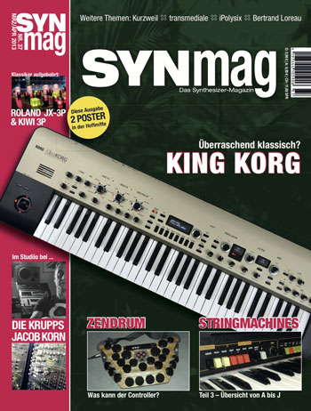 Synmag 37