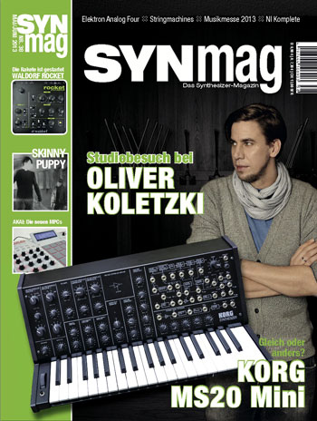 Synmag 38