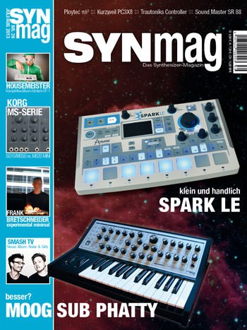 Synmag 39