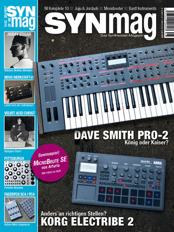 Synmag 48