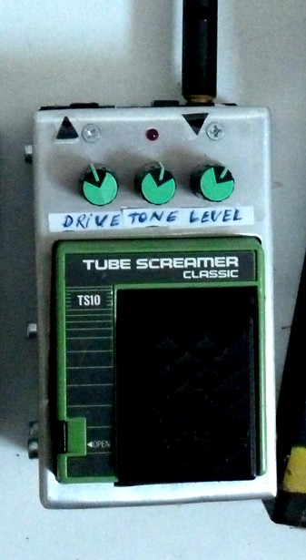 Tube-ts10