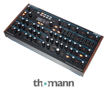 www.thomann.de