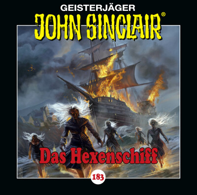 www.john-sinclair.de