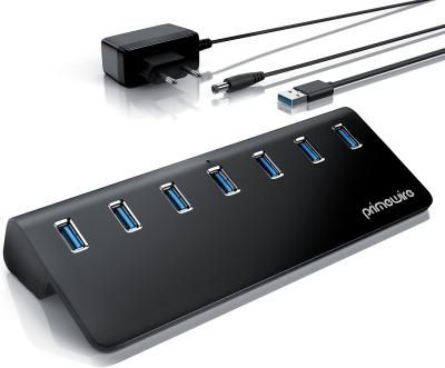 www.usb-hub.org