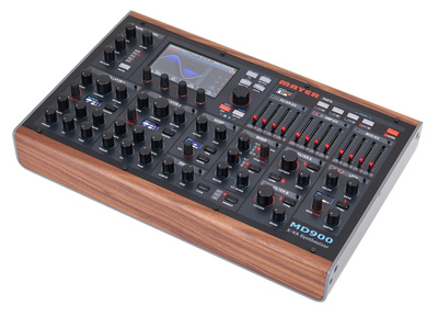 Mayer EMI MD900
