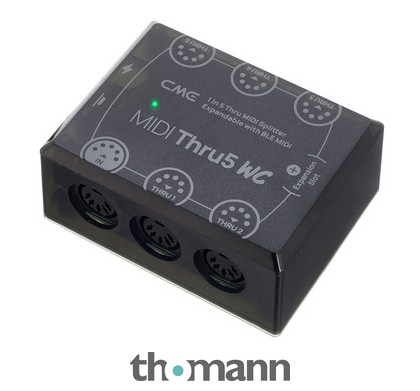 www.thomann.de