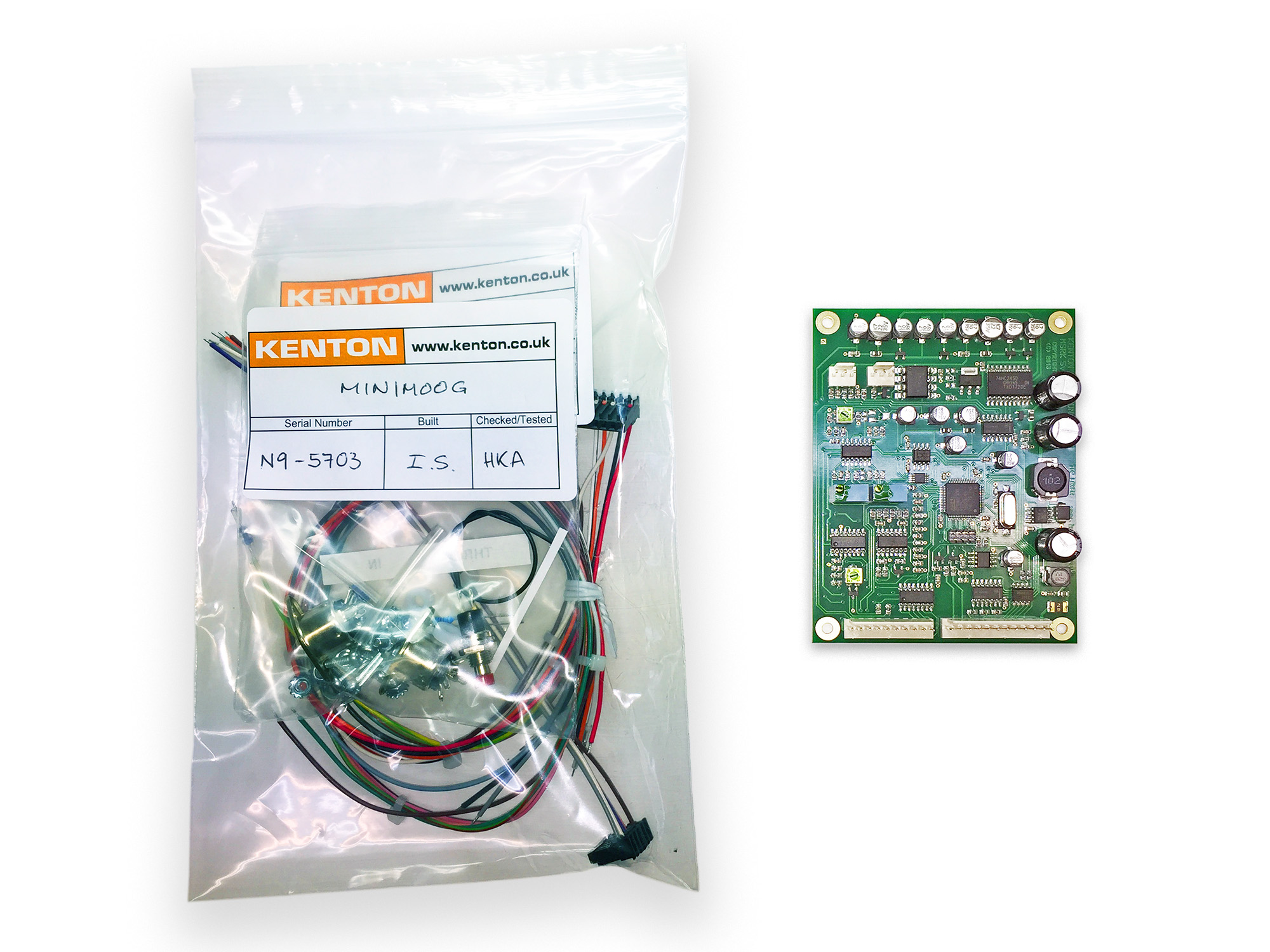 kentonuk.com
