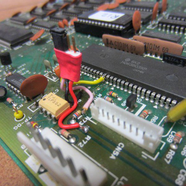 hackaday.io