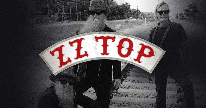 Rip Dusty Hill Zz Top Sequencer De Synthesizer Forum