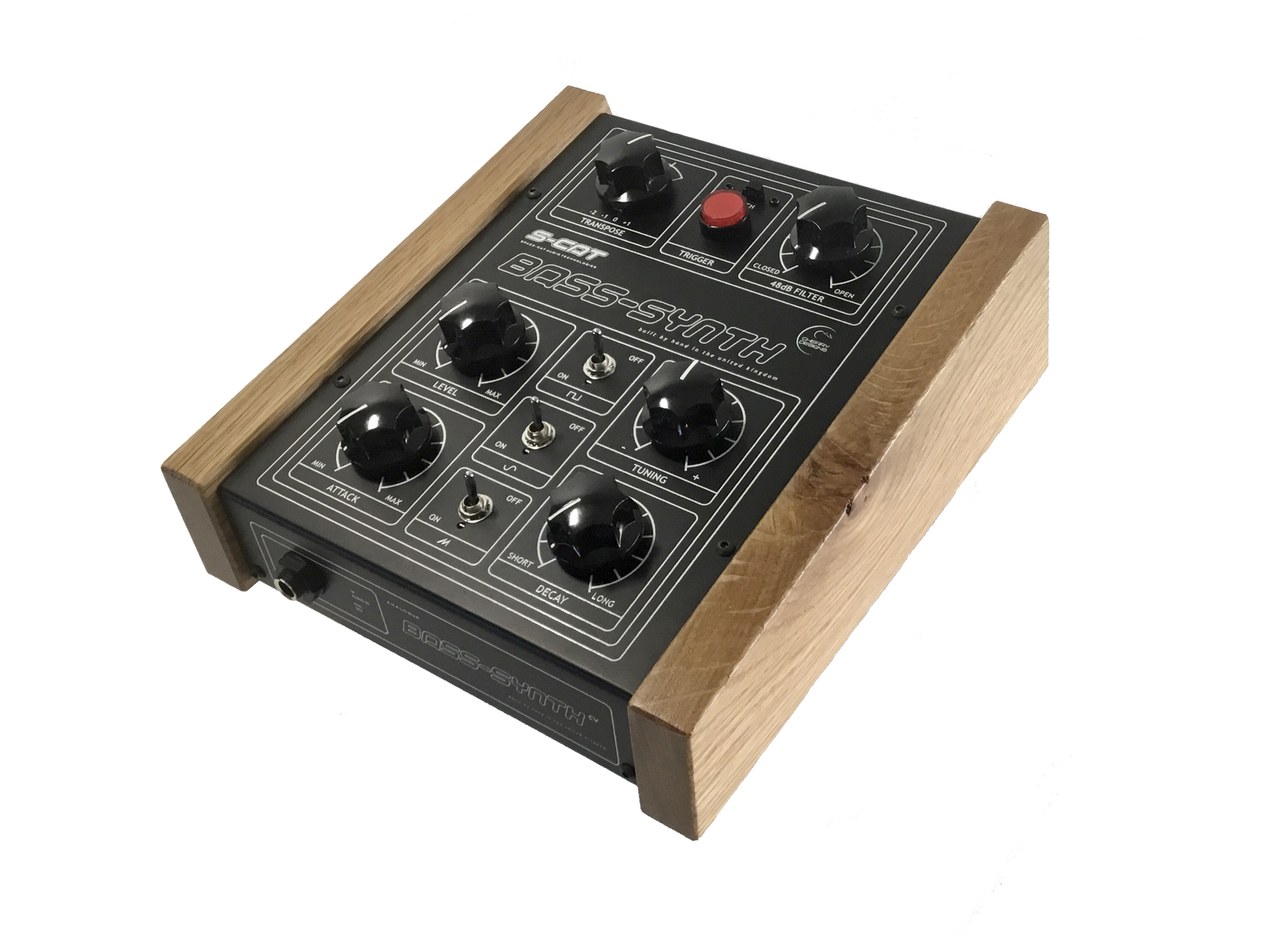 spacecataudiotechnologies.com