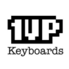 www.1upkeyboards.com