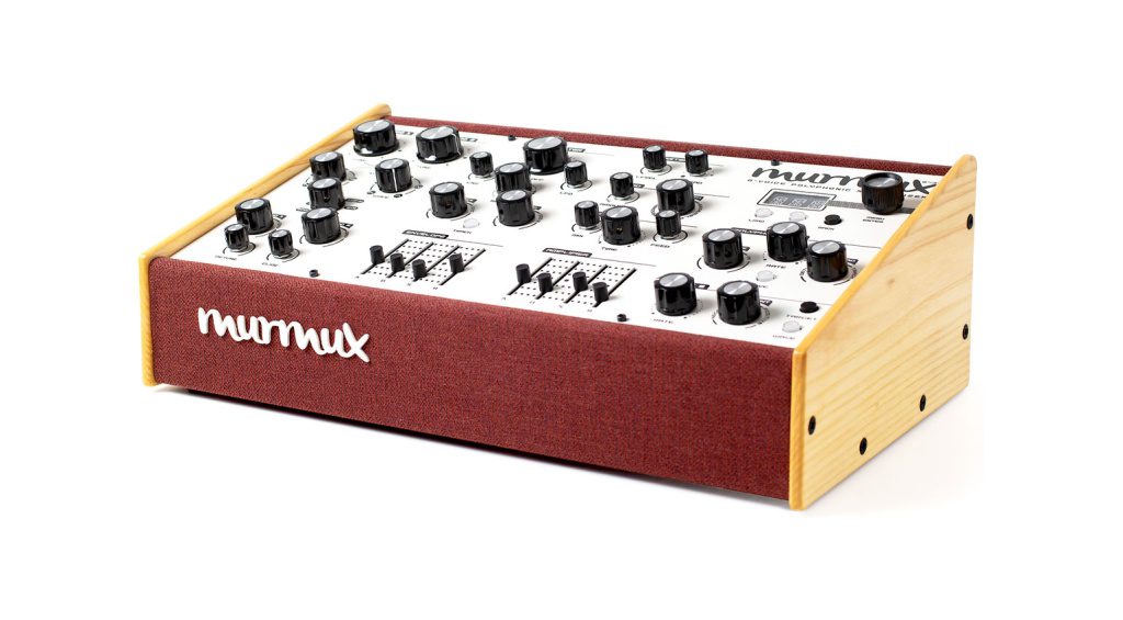 Dreadbox Murmux Adept