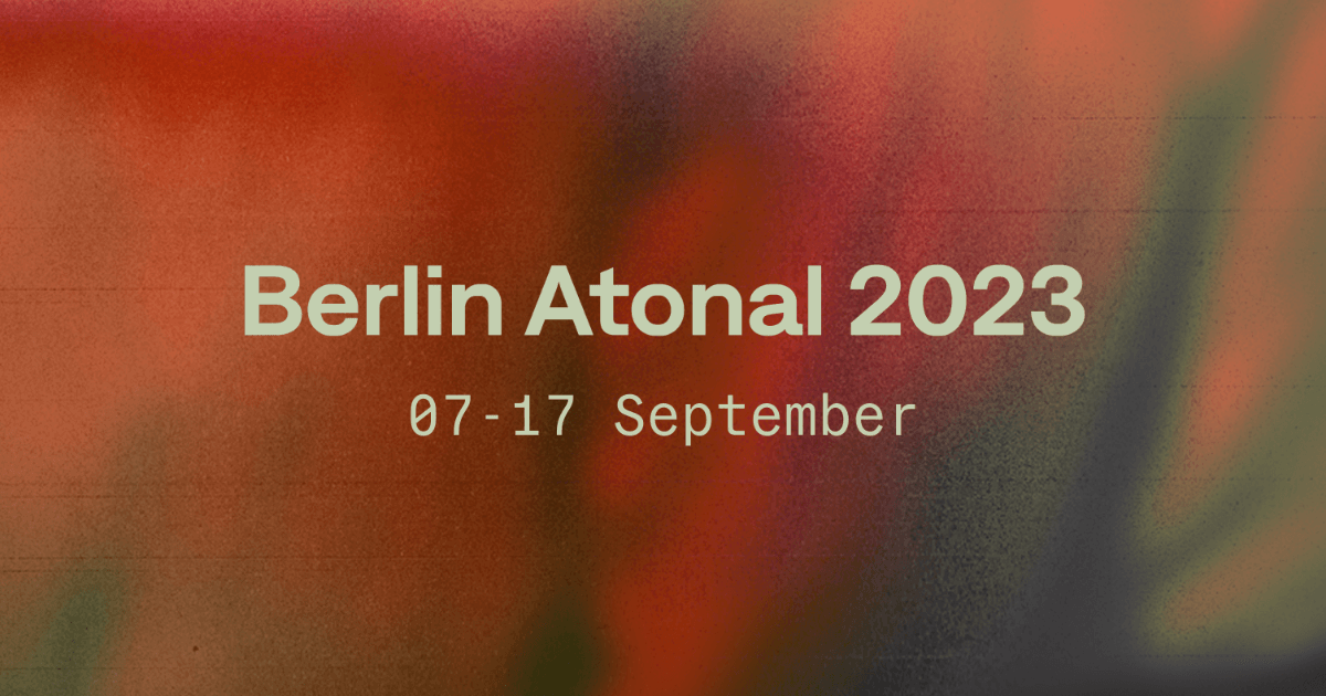 berlin-atonal.com