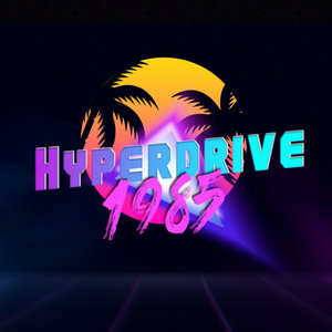 hyperdrive1985.bandcamp.com